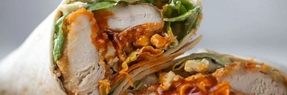 Picture of Wraps