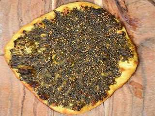 Picture of Zaatar