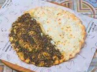Picture of Jebne & Zaatar