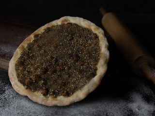 Picture of Zaatar